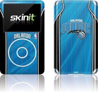 NBA   Orlando Magic   Orlando Magic Jersey   iPod Classic (6th Gen) 80 / 160GB   Skinit Skin Cell Phones & Accessories
