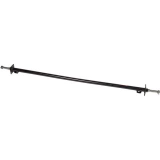 Reliable 2,000 Lb. Capacity Trailer Axle   67 Inch Hubface, 55 Inch Spring