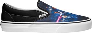 Vans Star Wars Classic Slip On   A New Hope Slip on Shoes