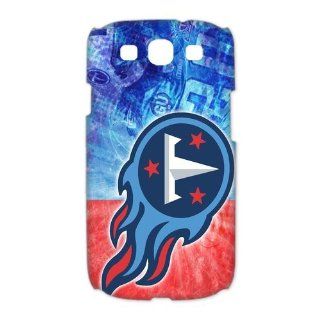 Tennessee Titans Case for Samsung Galaxy S3 I9300, I9308 and I939 sports3samsung 38949 Cell Phones & Accessories