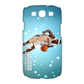 Denver Nuggets Case for Samsung Galaxy S3 I9300, I9308 and I939 sports3samsung 39202 Cell Phones & Accessories