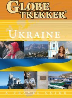 Globe Trekker   Ukraine Holly Morris, Anne Bogart Movies & TV