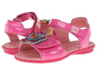 Agatha Ruiz De La Prada Kids 142955 Girls Shoes (Pink)