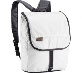 Keen Harvest III Backpack   White/Gray