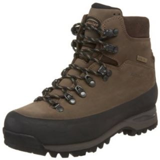 Zamberlan Men's 965 Lhasa GT RR Hiking Boot,Anthracite,45.5 EU/11 M US Shoes