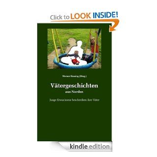 Vtergeschichten aus Norden (German Edition) eBook Werner Hessing Kindle Store