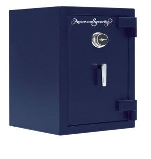 American Security Safe Size 20" H x 20" W x 20" D, Electronic Lock Not Included