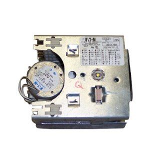 EA 3950066 Kenmore Whirlpool Washer Timer 3950066