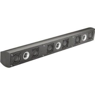 Pinnacle Speakers Bar None SF 950 9 Driver Slim Line Speaker Bar (Black) (Discontinued by Manufacturer) Electronics