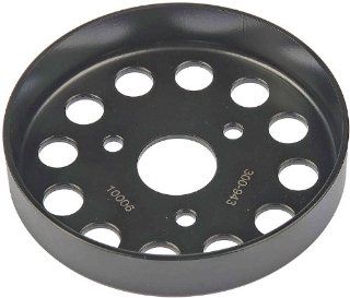 Dorman 300 943 Water Pump Pulley for Toyota Automotive