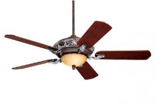 Emerson Ceiling Fans CF943BZH Palazzo Fan   Bronze Heritage Traditional Indoor Fan 54"    