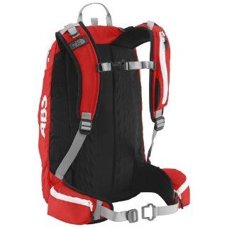 The North Face Patrol 24 ABS Airbag Pack (w/ canister) 2013   L/XL  Ski And Snowboard Packs  Sports & Outdoors