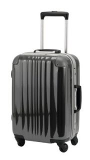 Eagle Creek Luggage Ds3 Hardside 4 Wheeled Upright 22 Bag, Graphite, 22 Inch Clothing