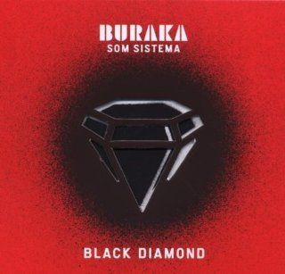 Black Diamond Music