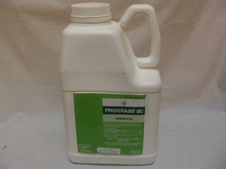 Prograss SC for Poa annua   Gal  Weed Killers  Patio, Lawn & Garden