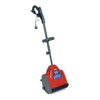 Toro Power Shovel 7.5 Amp Snow Thrower/Electric Broom #38360 (Discontinued by Manufacturer)  Power Planer Accessories  Patio, Lawn & Garden