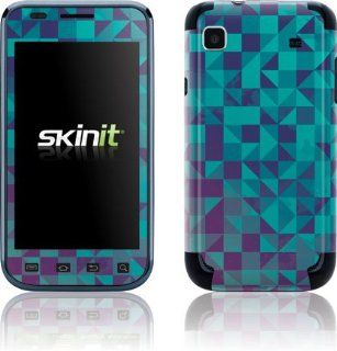 Geometric   Chromatic 01   Samsung Vibrant (Galaxy S T959)   Skinit Skin 
