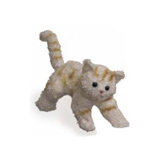 Gund Bootsie Plush Siamese Cream Cat Small 9 Inches Toys & Games