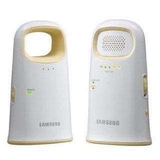 Samsung SEW 2001W Secured Digital Wireless Baby Audio Monitor  Baby