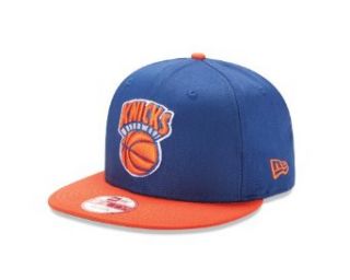 NBA New York Knicks Hardwood Classic 950  Sports Fan Baseball Caps  Sports & Outdoors