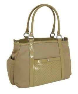 Cole Haan G Sportif Activity Bag Diaper Tote in Sand  Baby