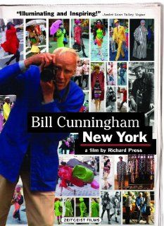 Bill Cunningham New York Anna Wintour, Bill Cunningham, Tom Wolfe, Editta Sherman, Annette de la Renta, Richard Press Movies & TV