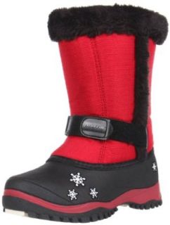 Baffin Lily Snow Boot (Toddler) Shoes