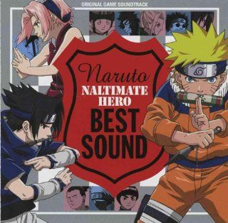 Naltimate Hero Best Sound Music