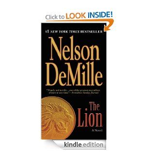 The Lion eBook Nelson DeMille Kindle Store