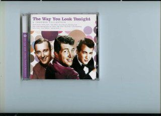 The Way You Look Tonight A Crooner Collection Music