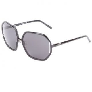 Gianfranco Ferre GF 953 01 Sunglasses   Black Clothing
