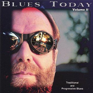 Blues Today 2 Music