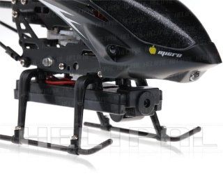 Mini Versa S977 Spy RC helicopter   3.5CH Spy helicopter with Photo/Video button Toys & Games