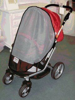Teutonia T 300   Stroller Sun, Wind and Insect Cover  Baby Stroller Weather Hoods  Baby