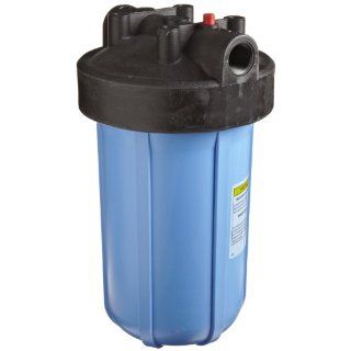 Pentek 150469 3/4" #10 Big Blue Filter Housing Replacement Water Filters