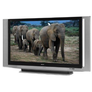 Sony KDF 60XS955 60 Inch HD Ready LCD Projection Television Electronics