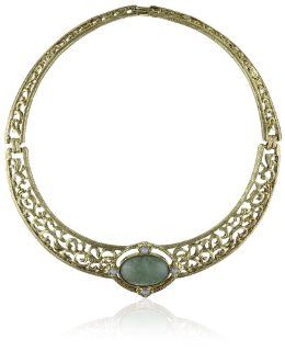 1928 Jewelry Cleopatra Necklace Jewelry