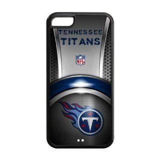 Custom Tennessee Titans Cover Case for iPhone 5C IP 26384 Cell Phones & Accessories
