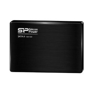 SILICONPOWER S60 2.5 ZOLL 120GB SOLID STATE DISK   SSD Computers & Accessories