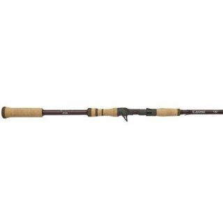 G loomis Gl2 Swimbait Casting Rod Gl2 957C SWB  Baitcasting Fishing Rods  Sports & Outdoors