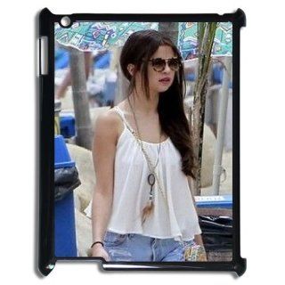 Selena Gomez iPad 2/3/4 Case Computers & Accessories