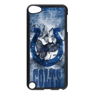 Indianapolis Colts Case for IPod Touch 5th sportsIPodTouch5th 800674   Players & Accessories