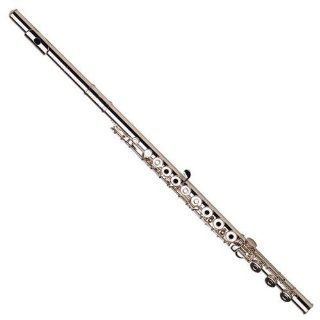 Gemeinhardt 3SHB Flute Musical Instruments