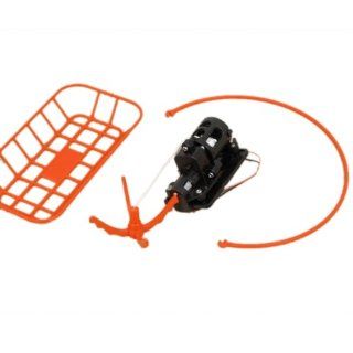 Walkera Part V959 20 Cargo Hook Rescue Basket for RC Helicopter Quadcopter UFO Toys & Games