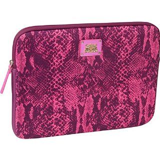 Juicy Couture Python 13" Neoprene Laptop Sleeve Computers & Accessories
