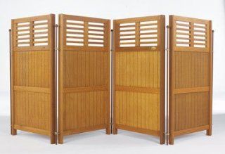 Wood Fence Panels Panel Screens Kitchen & Dining