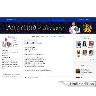 Angeliad of Surazeus Kindle Store Surazeus Astarius