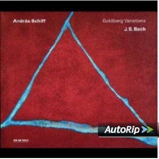 Bach Goldberg Variations, BWV 988 Music