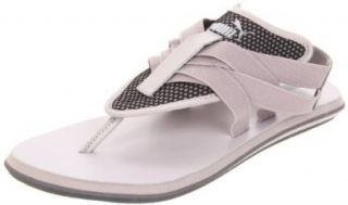Puma Women's Willow Winners Flip Flop,Ashes Of Roses,11.5 B US Shoes