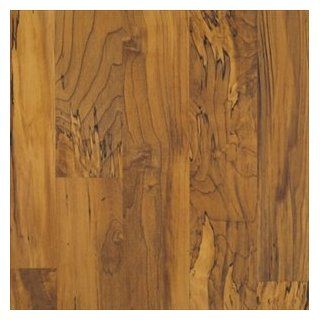 Mannington Laminate Hand Scraped Honey Spalted Maple   Home And Garden Products